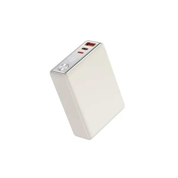 Доп. АКБ WIWU Rock 10000mAh White