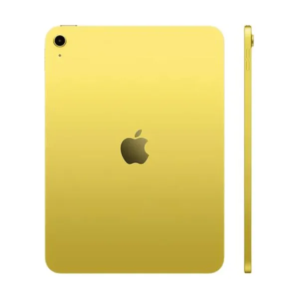 Apple iPad 11 (2025) Wi-Fi 128gb Yellow